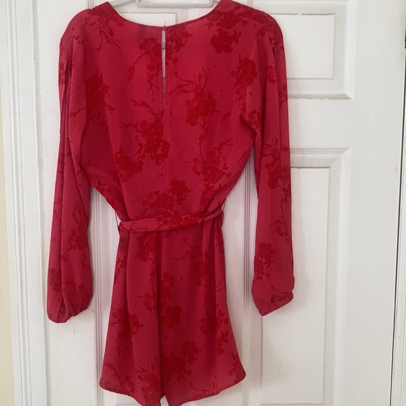 H&M Spring Romper - Picture 6 of 7